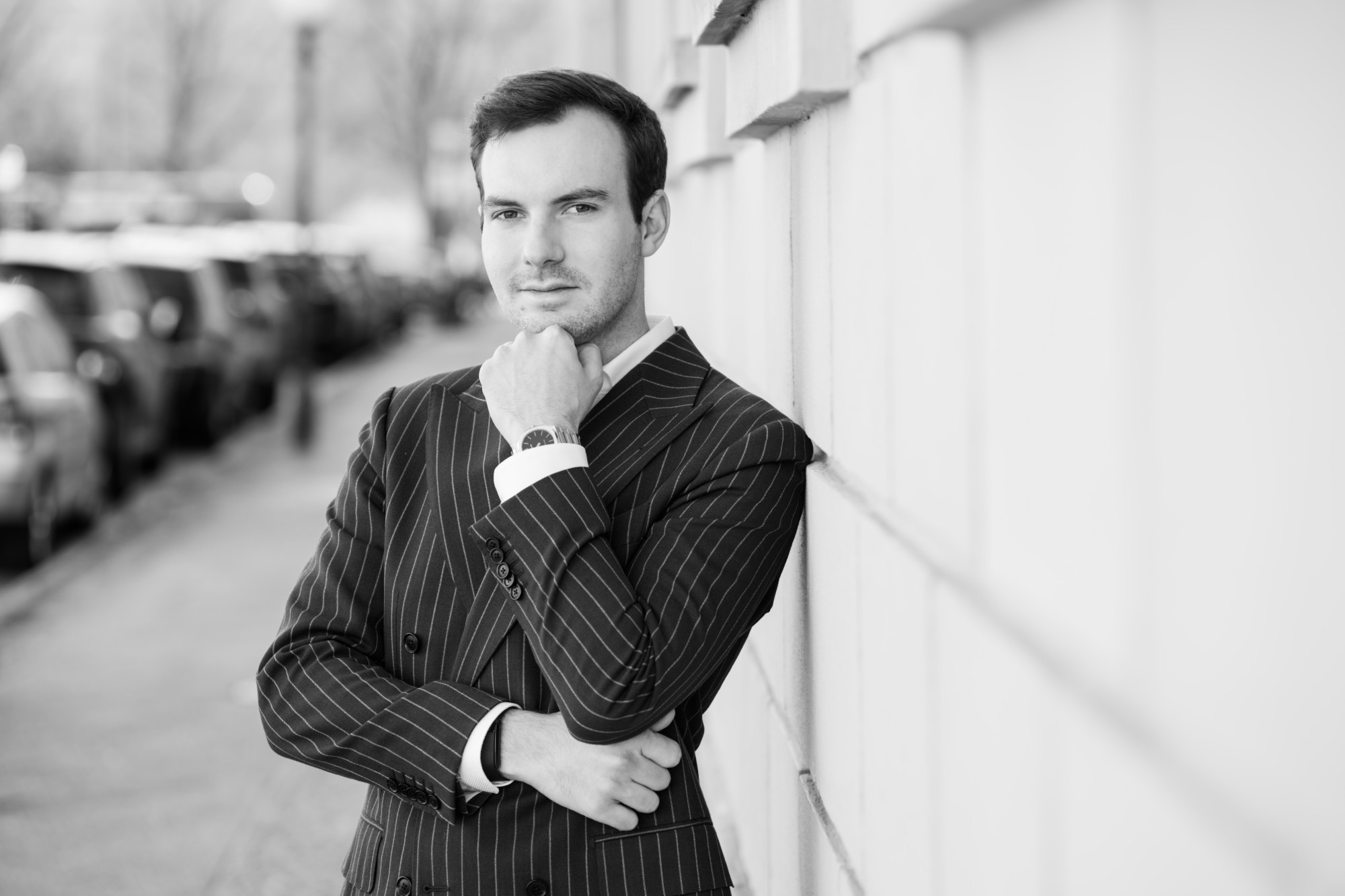 Luis Tannebaum